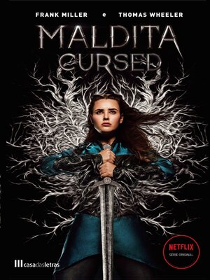 Cursed – Maldita - ebook